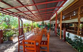 Buddha Retreat Hotel
